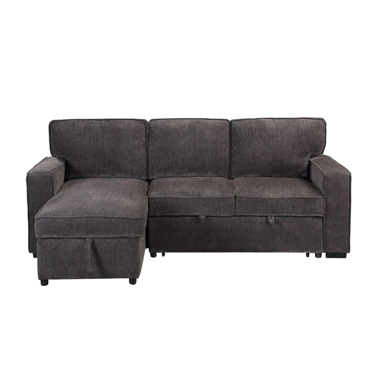 Territory - Pull Out Sofa Bed - Furniture Home Direct