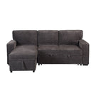 Territory - Pull Out Sofa Bed - Furniture Home Direct