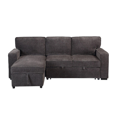 Territory - Pull Out Sofa Bed - Furniture Home Direct