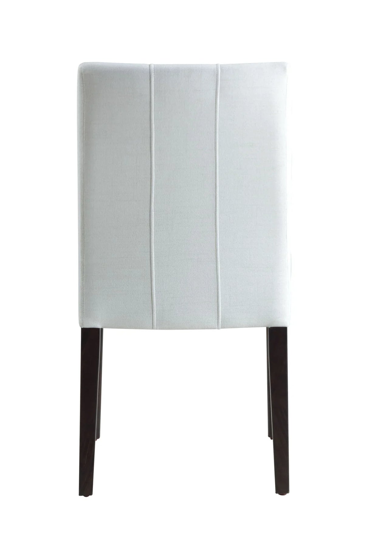 Carena - Side Chair (Set of 2) - White - Furniture Home Direct