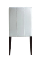 Carena - Side Chair (Set of 2) - White - Furniture Home Direct