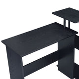Levi - Writing Desk - Furniture Home Direct