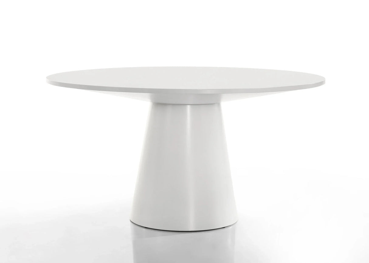 Jasper - 59" Round Dining Table Set - Furniture Home Direct