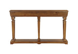 Garrison - Wooden Console Table - Furniture Home Direct