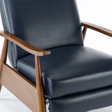 Sarasota - Arm Push Back Recliner - Furniture Home Direct