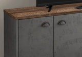 TV Stand, Console, Media Entertainment Center, Storage Cabinet, Contemporary & Modern - Furniture Home Direct