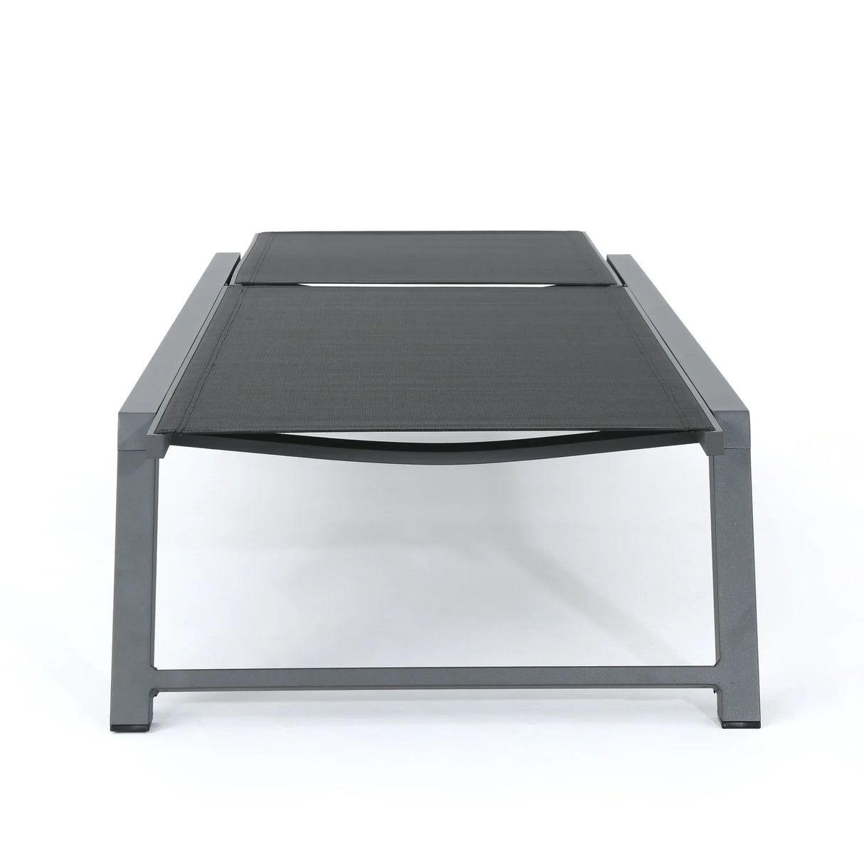 Chaise Lounge Set Of Two - Furniture Home Direct
