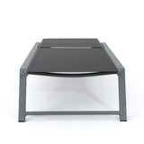 Chaise Lounge Set Of Two - Furniture Home Direct