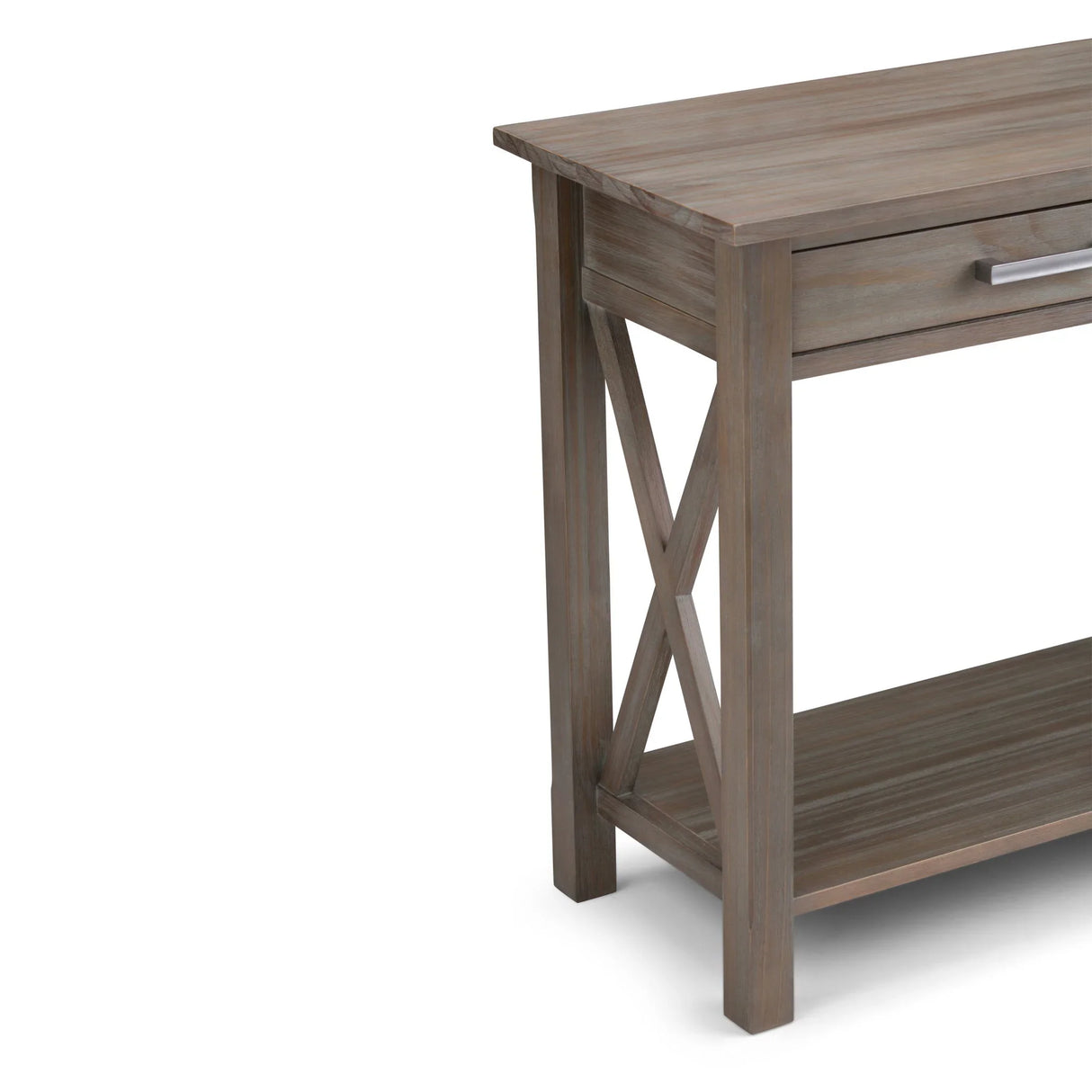 Kitchener - Handcrafted Table - Furniture Home Direct