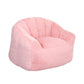 Beanbag Chair, Beanbag Sofa Chair With Armrests Stuffed High Density Foam - Furniture Home Direct