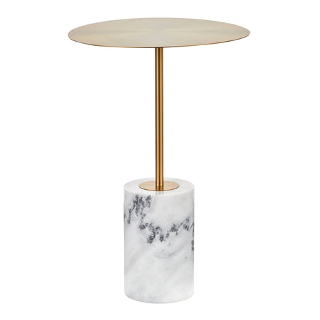 Symbol - Contemporary Side Table - Furniture Home Direct