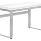 Computer Desk Home Office, Standing, Adjustable, Laptop - Furniture Home Direct