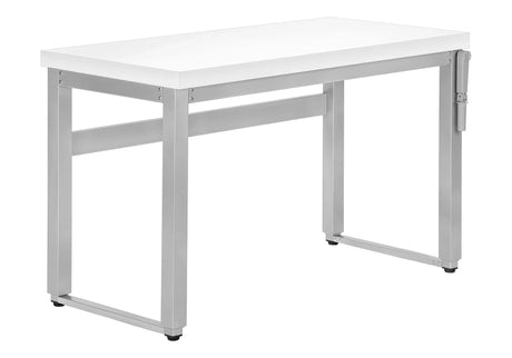 Computer Desk Home Office, Standing, Adjustable, Laptop - Furniture Home Direct