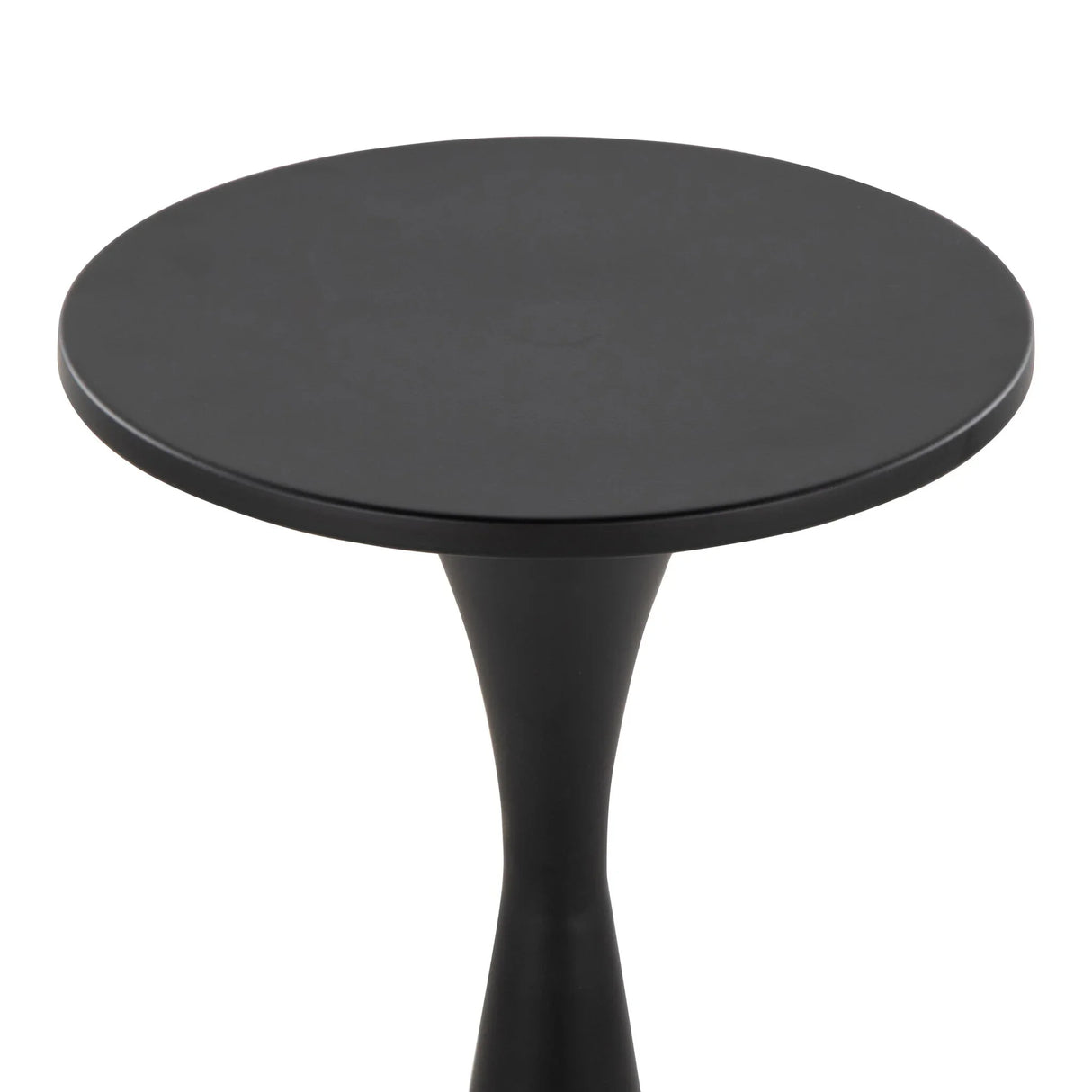 Gemma - Sleek Design Side Table - Furniture Home Direct