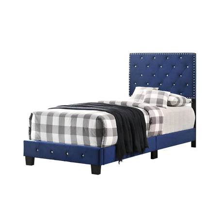 Suffolk - Bed - Furniture Home Direct