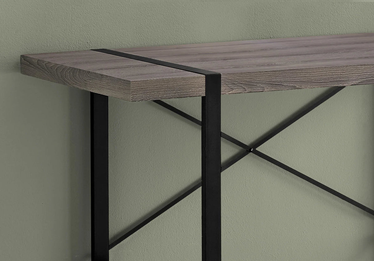 Computer Desk For Home Office Laptop, Contemporary & Modern - Furniture Home Direct