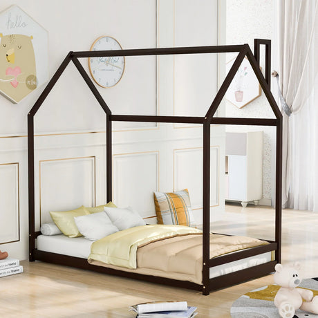 Playhouse Design House Bed - Furniture Home Direct