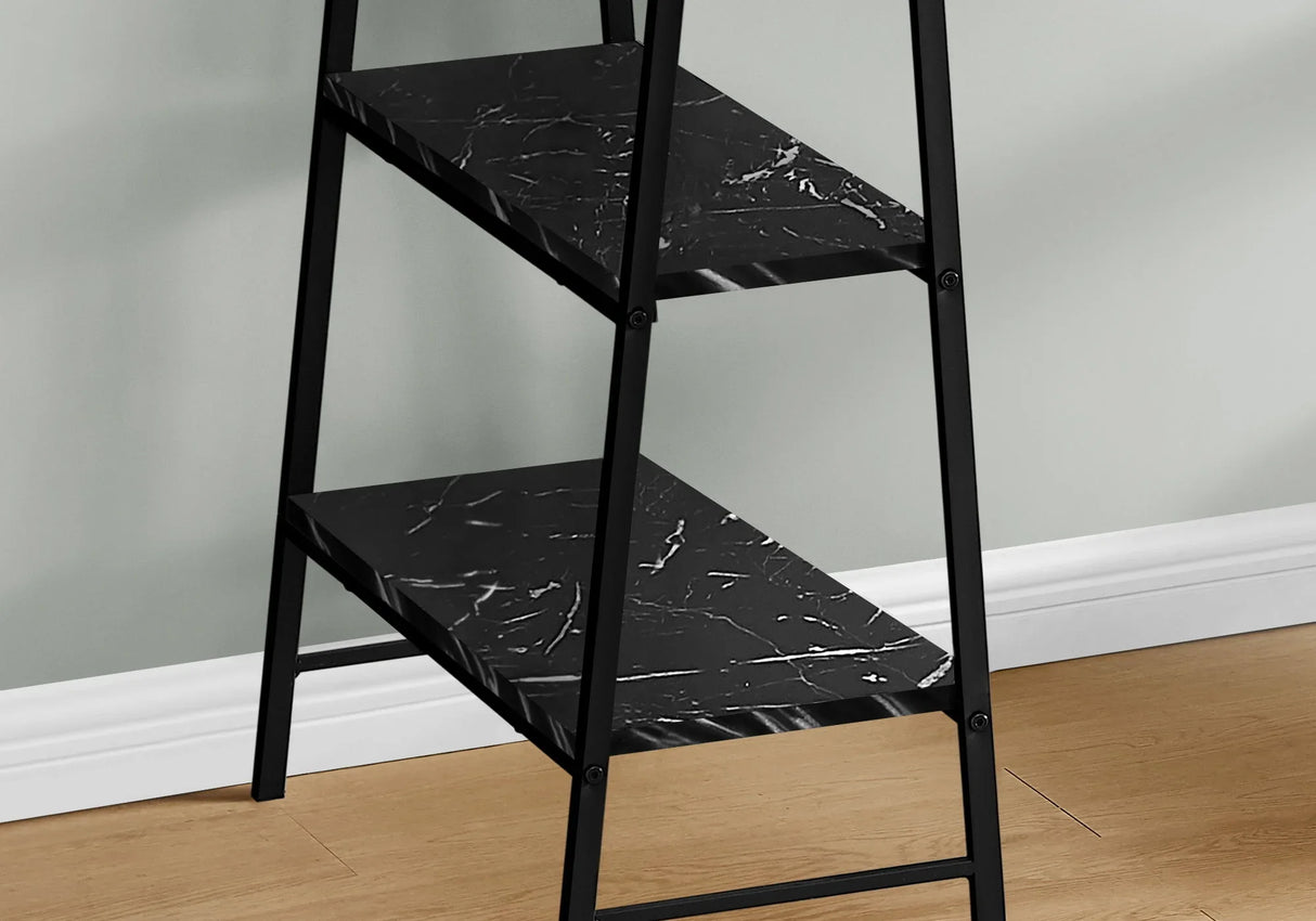 Computer Desk For Home Office, Laptop, Storage Shelves, Contemporary & Modern - Furniture Home Direct