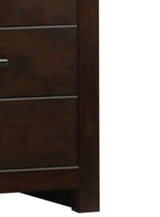 Panang - Chest - Mahogany - Furniture Home Direct