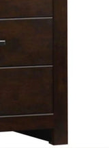 Panang - Chest - Mahogany - Furniture Home Direct