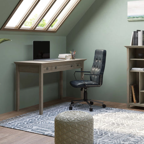 Amherst - Handcrafted Desk - Furniture Home Direct