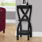 Accent Table Versatile Usage, Square, Contemporary & Modern - Furniture Home Direct