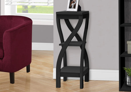 Accent Table Versatile Usage, Square, Contemporary & Modern - Furniture Home Direct
