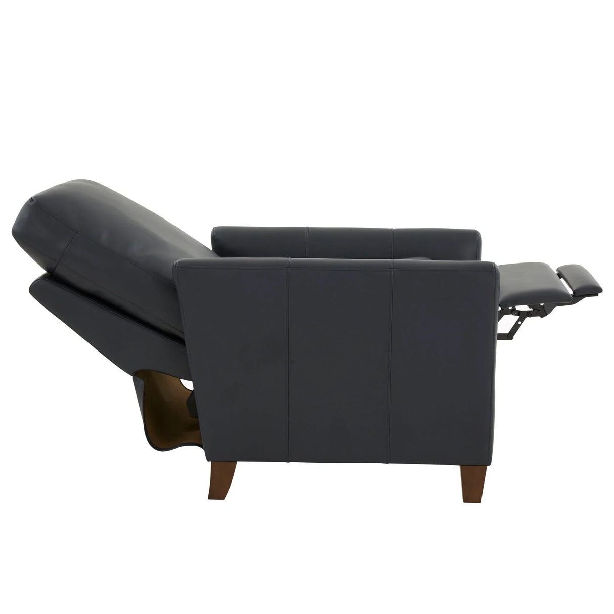 Pablo - Modern Recliner With Manual Recline - Furniture Home Direct