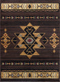 Tribes - GC_YLS4005 Southwest Area Rug - Furniture Home Direct