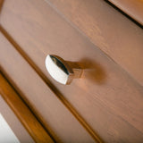 Warm Shaker - Handcrafted Table - Furniture Home Direct