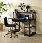 Amiel - All Purpose Writing Desk - Furniture Home Direct