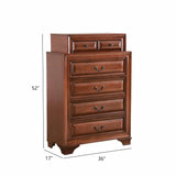 LaVita - Chest - Furniture Home Direct