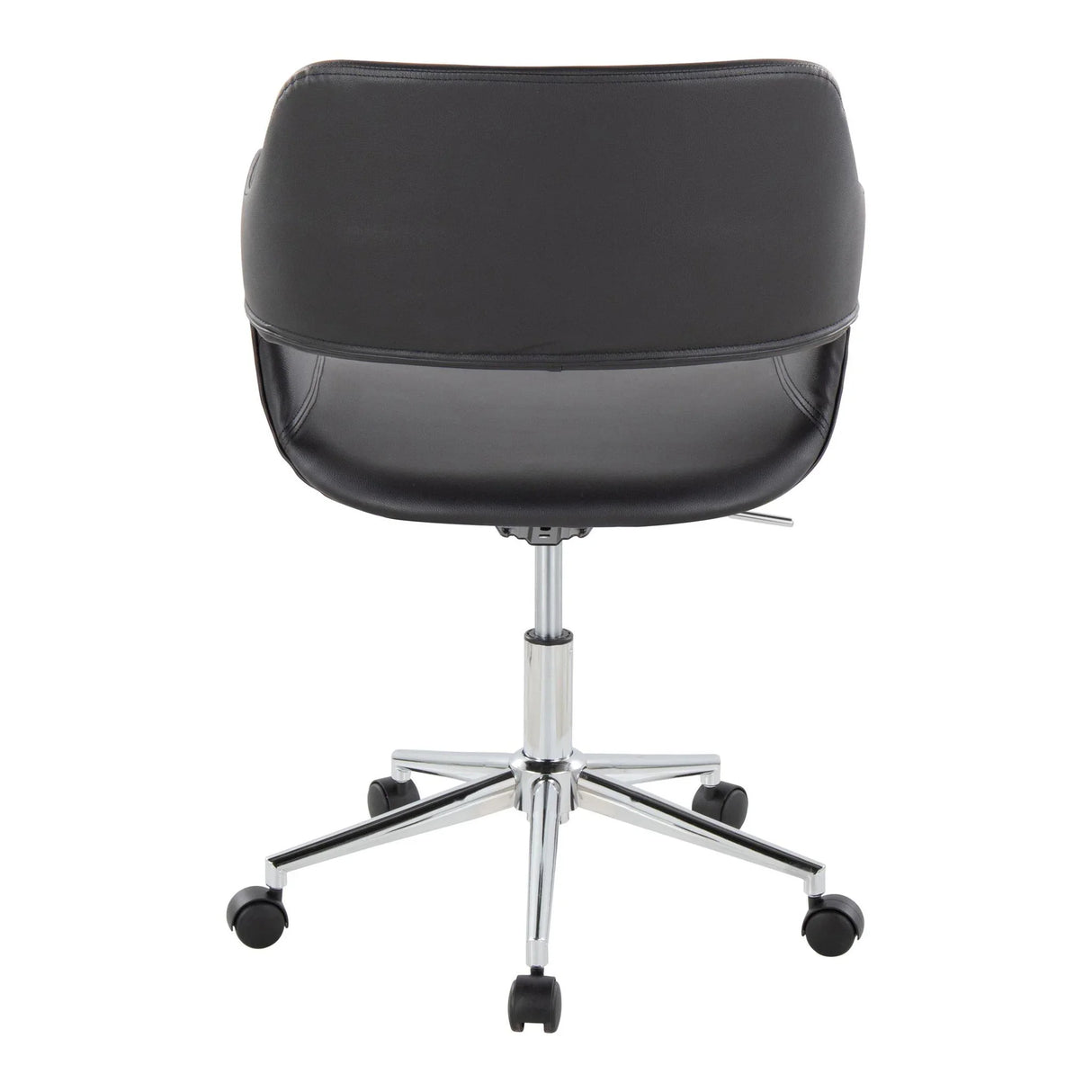 Margarite - Contemporary Office Task Chair - Furniture Home Direct