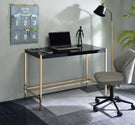 Midriaks - Writing Desk With USB - Furniture Home Direct