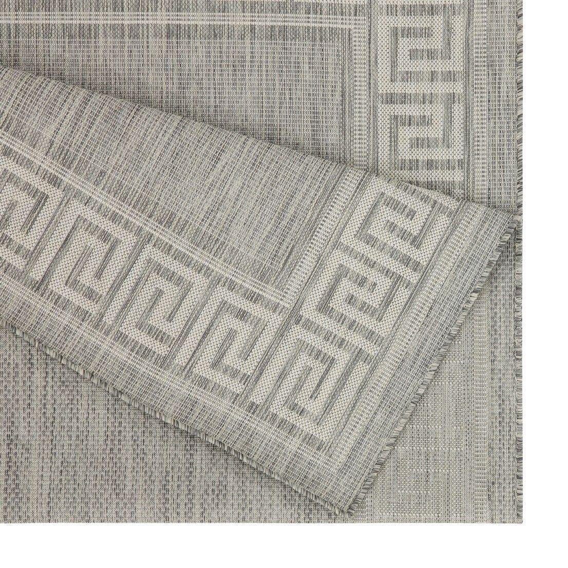 Sunshine - 2'7" X 7'3" Indoor / Outdoor Area Rug - Polypropylene - Furniture Home Direct