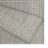Sunshine - 2'7" X 7'3" Indoor / Outdoor Area Rug - Polypropylene - Furniture Home Direct