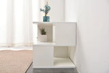 Layer Simple Household Bookshelf - Furniture Home Direct