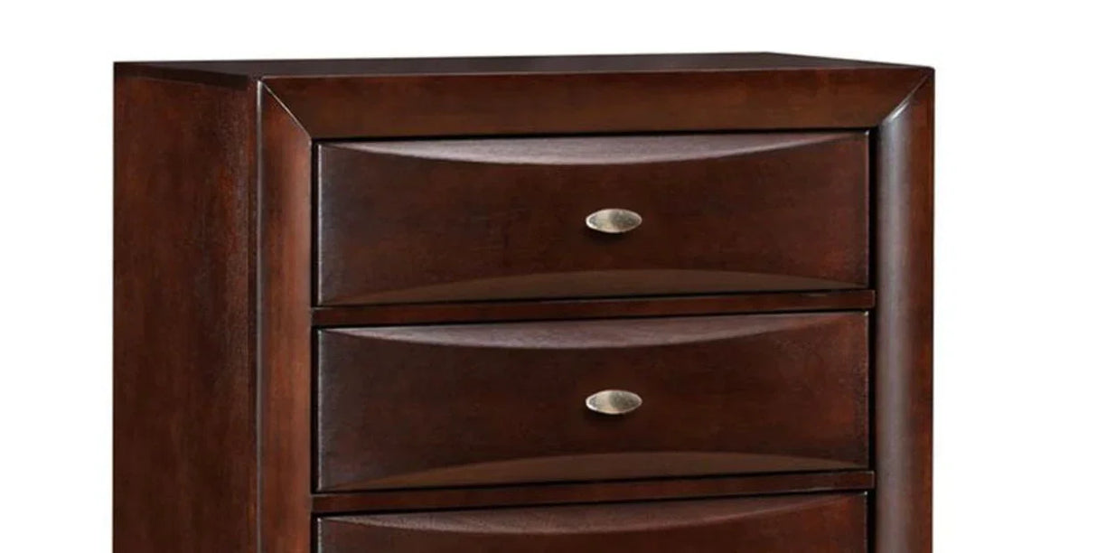 Ireland - Elegant Design Chest - Furniture Home Direct