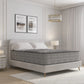 Pure Ice - 14" Lux Firm Quilted Mattress - Furniture Home Direct