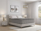 Pure Ice - 14" Lux Firm Quilted Mattress - Furniture Home Direct