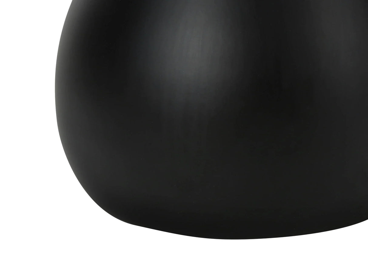 Lighting, Table Lamp, Contemporary (Set of 2) - Black - Furniture Home Direct
