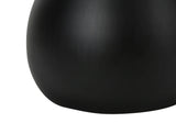 Lighting, Table Lamp, Contemporary (Set of 2) - Black - Furniture Home Direct