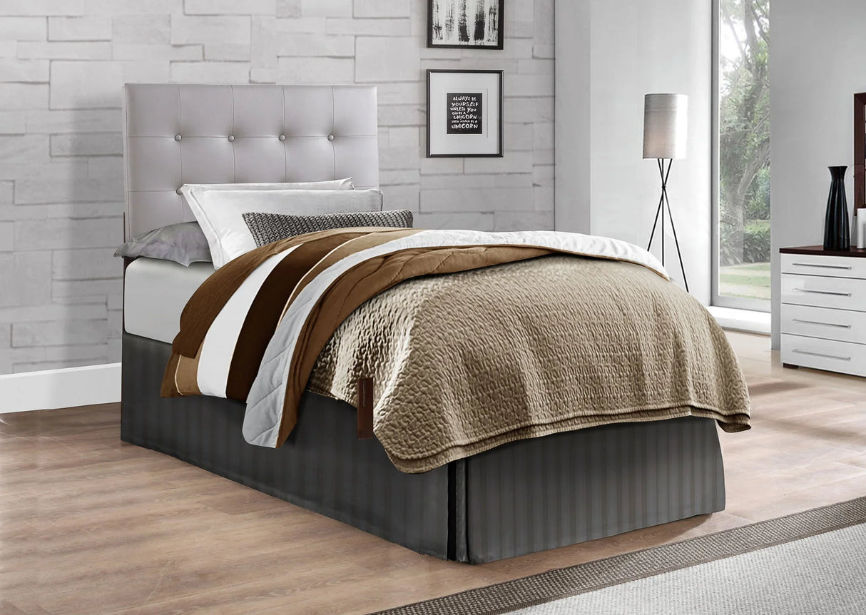 Super Nova - Upholstered Headboard - Furniture Home Direct