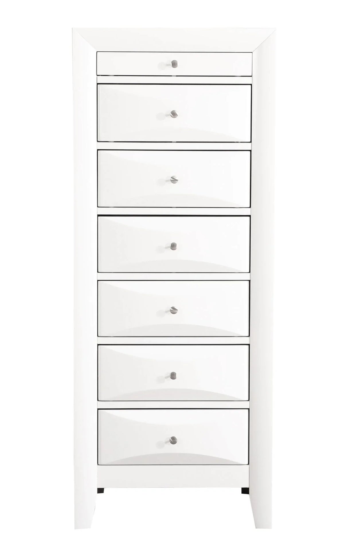 Marilla - 7 Drawer Lingerie Chest - Furniture Home Direct