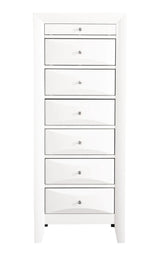 Marilla - 7 Drawer Lingerie Chest - Furniture Home Direct