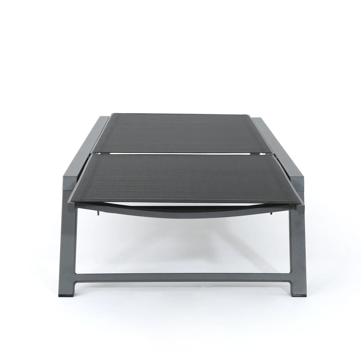 Chaise Lounge Set Of Two - Furniture Home Direct