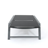Chaise Lounge Set Of Two - Furniture Home Direct