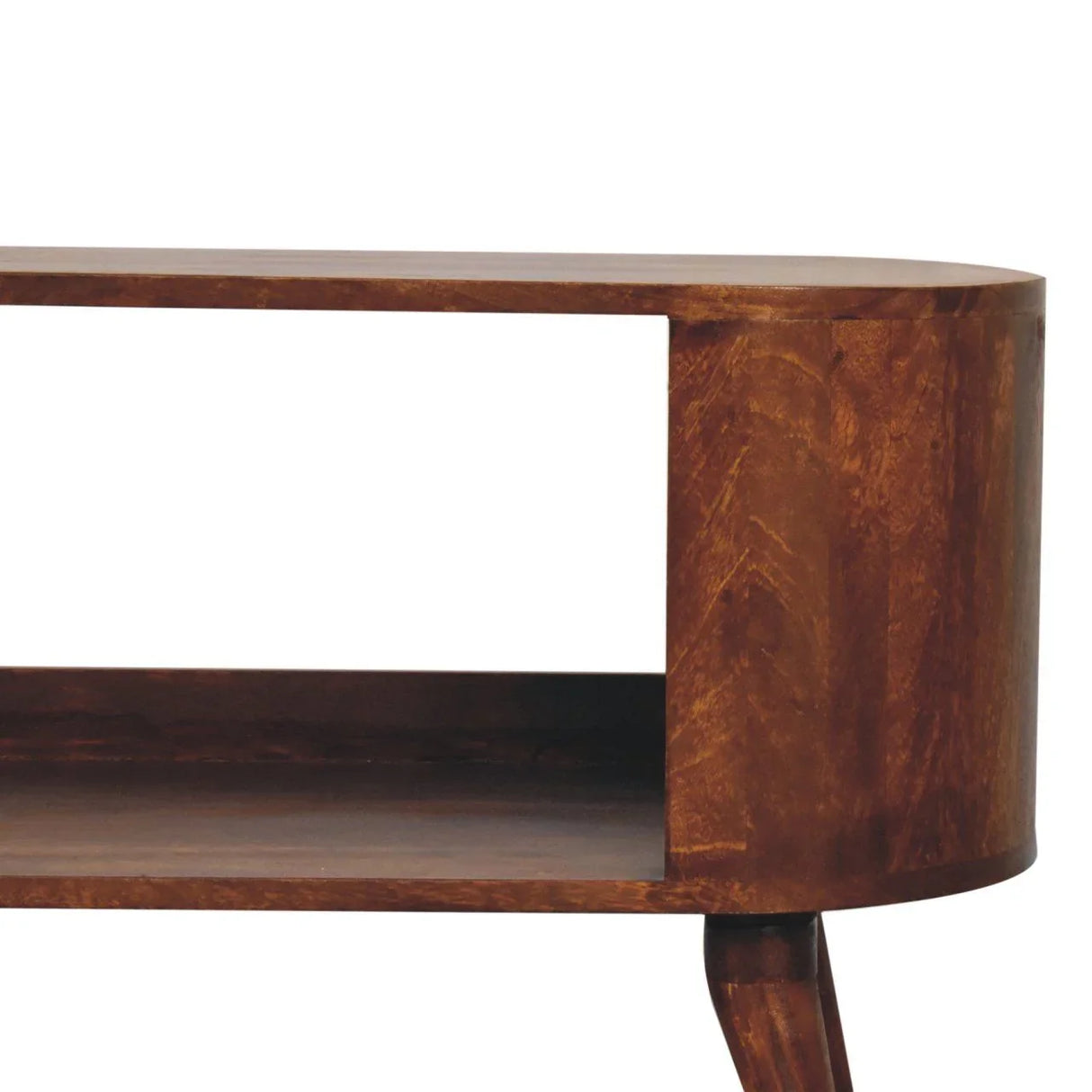Soba - Shoe Cabinet - Dark Brown - Furniture Home Direct