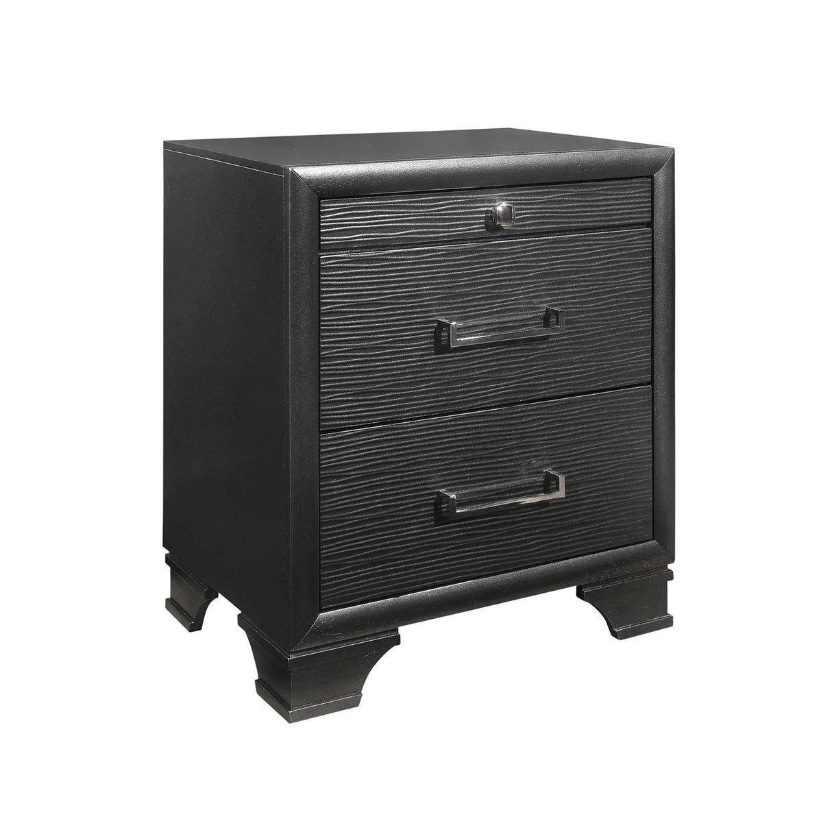 Civic - Nightstand - Furniture Home Direct