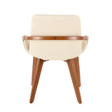 Cosmo - Mid Century Chair - Furniture Home Direct